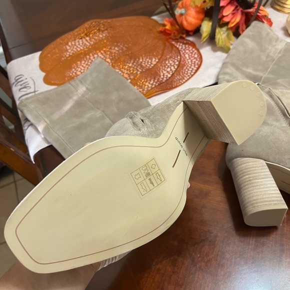 Dolce Vita fynn Boots. - Picture 4 of 7